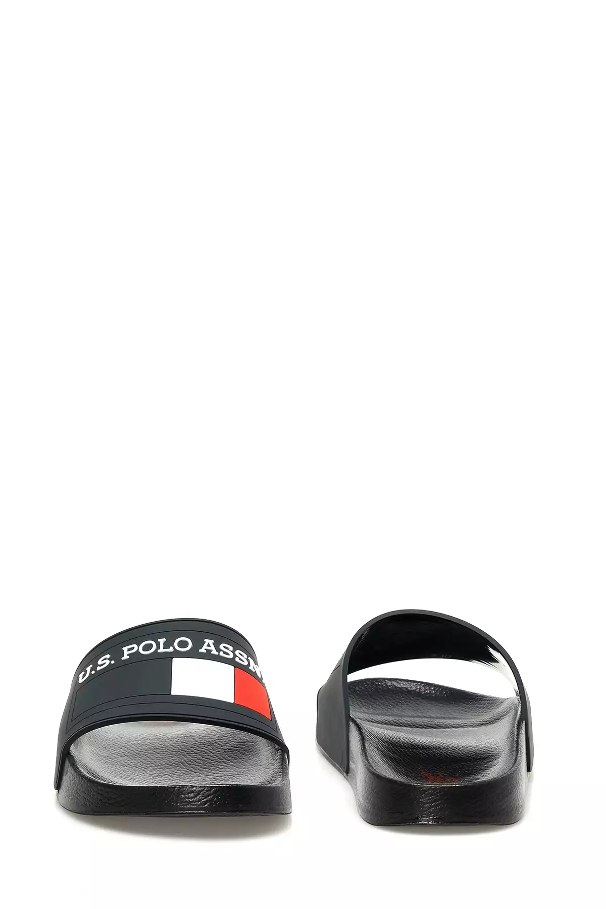 دمپایی مردانه نیکو 4FX سرمهای برند U.S. Polo Assn. - 798564973