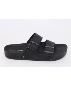 دمپایی مردانه پییر کاردن مدل PC-7018 برند Pierre Cardin - 939311437
