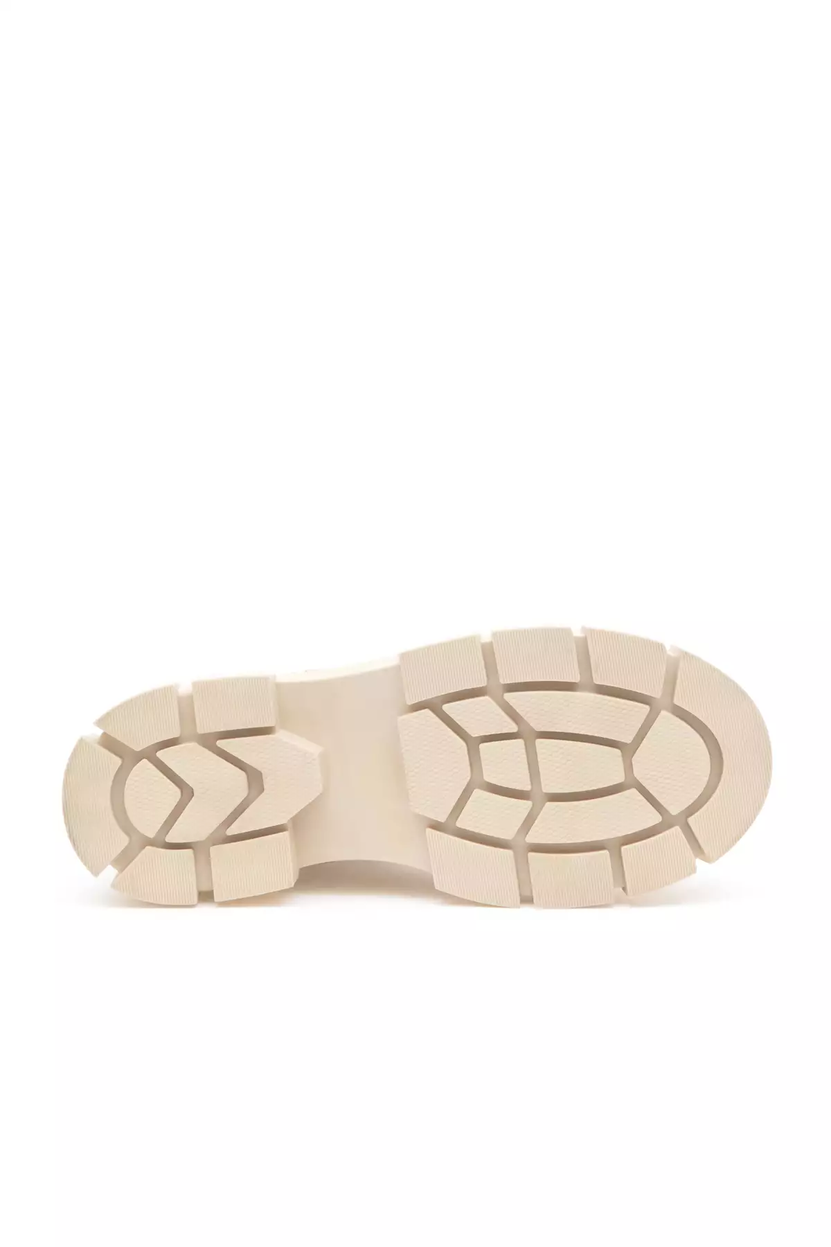 بوت زنانه به رنگ بژ از جنس سوئید مدل 50297258-VR011 برند U.S. Polo Assn. - 873704382