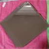آینه بیضی برنجی ۲۵ سانتیمتر در ۲۵ سانتیمتر ۴ عدد برند Paşabahçe - 873311898