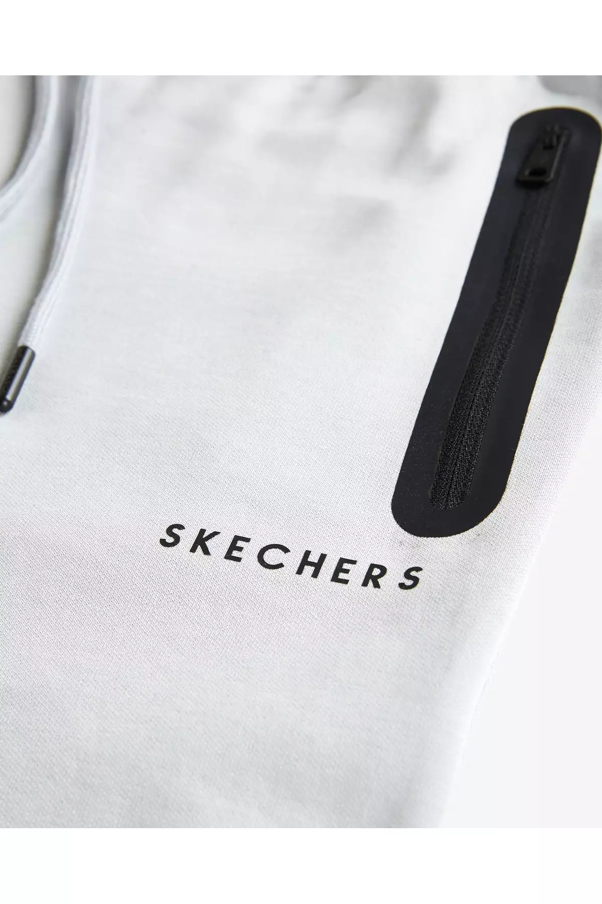 شلوار ورزشی مردانه M 2xi-lock Flex مدل Detailed Jogger Pant رنگ خاکستری س221028-013 برند Skechers - 257219683