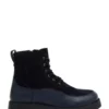 بوت مردانه لاجوردی 50277524-VR033 برند U.S. Polo Assn. - 838419154