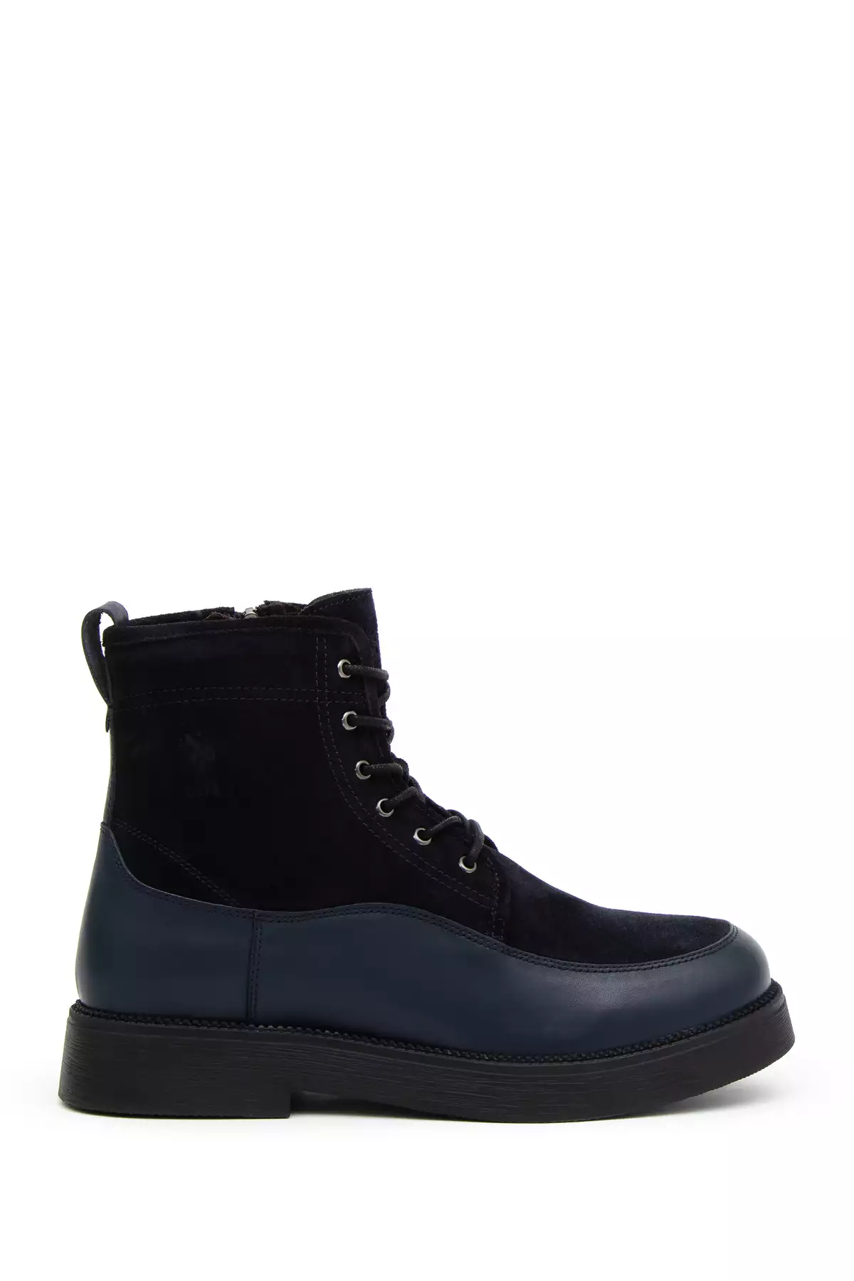 بوت مردانه لاجوردی 50277524-VR033 برند U.S. Polo Assn. - 838419154