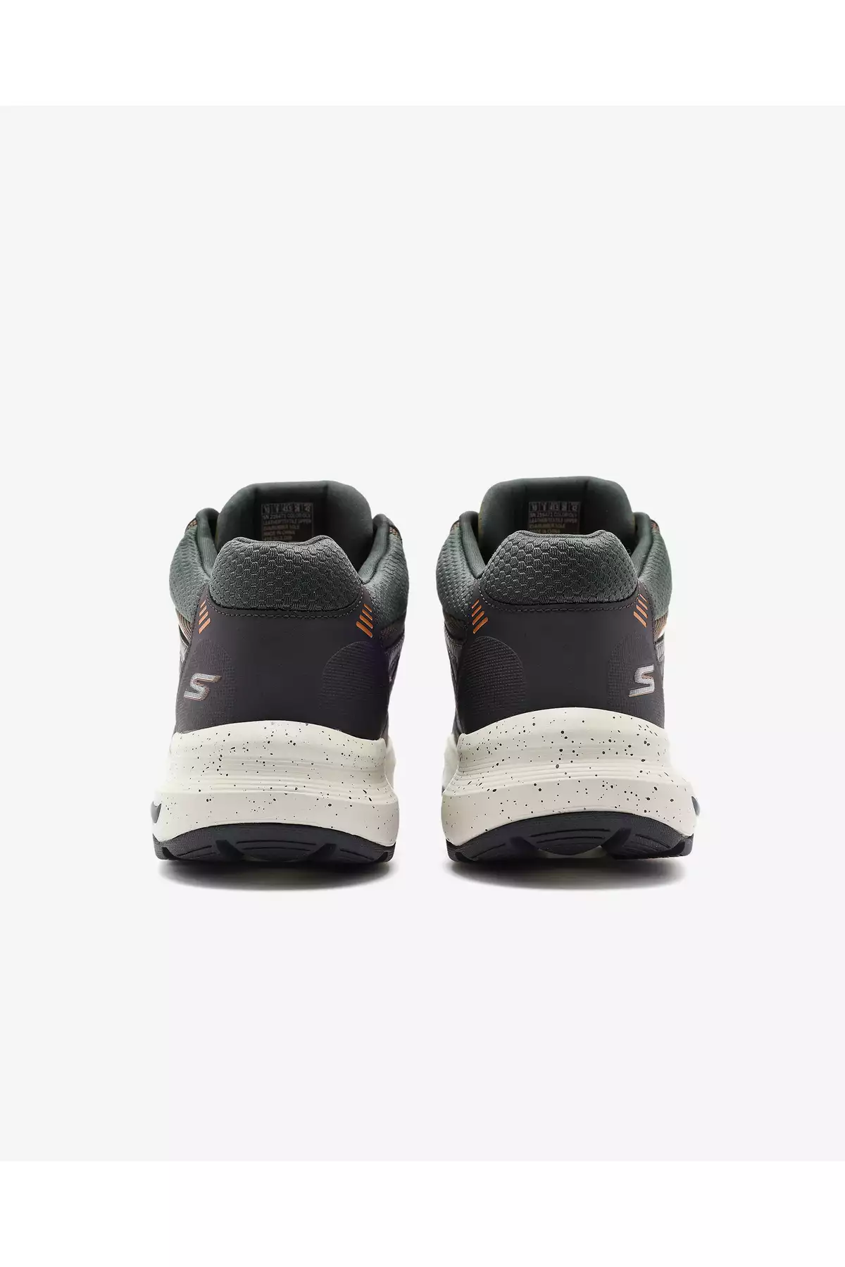 چکمه مخصوص Outdoor مردانه گو واک مدل آرچ فیت کد 216471 رنگ خاکی برند Skechers - 875698941