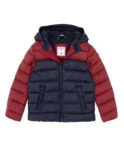 پالتو آبی تیره بچهپسری 50312095-VR033 برند U.S. Polo Assn. - 1039152907