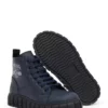 کفش بوت بچگانه مردانه رنگ سرمهای 50277200-VR033 برند U.S. Polo Assn. - 834661488