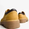 کفش با جزئیات کوپتونه برند Bershka - 957267744