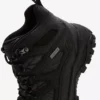ریکتر - بوت بیرونی مردانه سیاه بدین 204911 بلک برند Skechers - 763814313