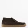 کفش چرمی برند Massimo Dutti - 1011064364