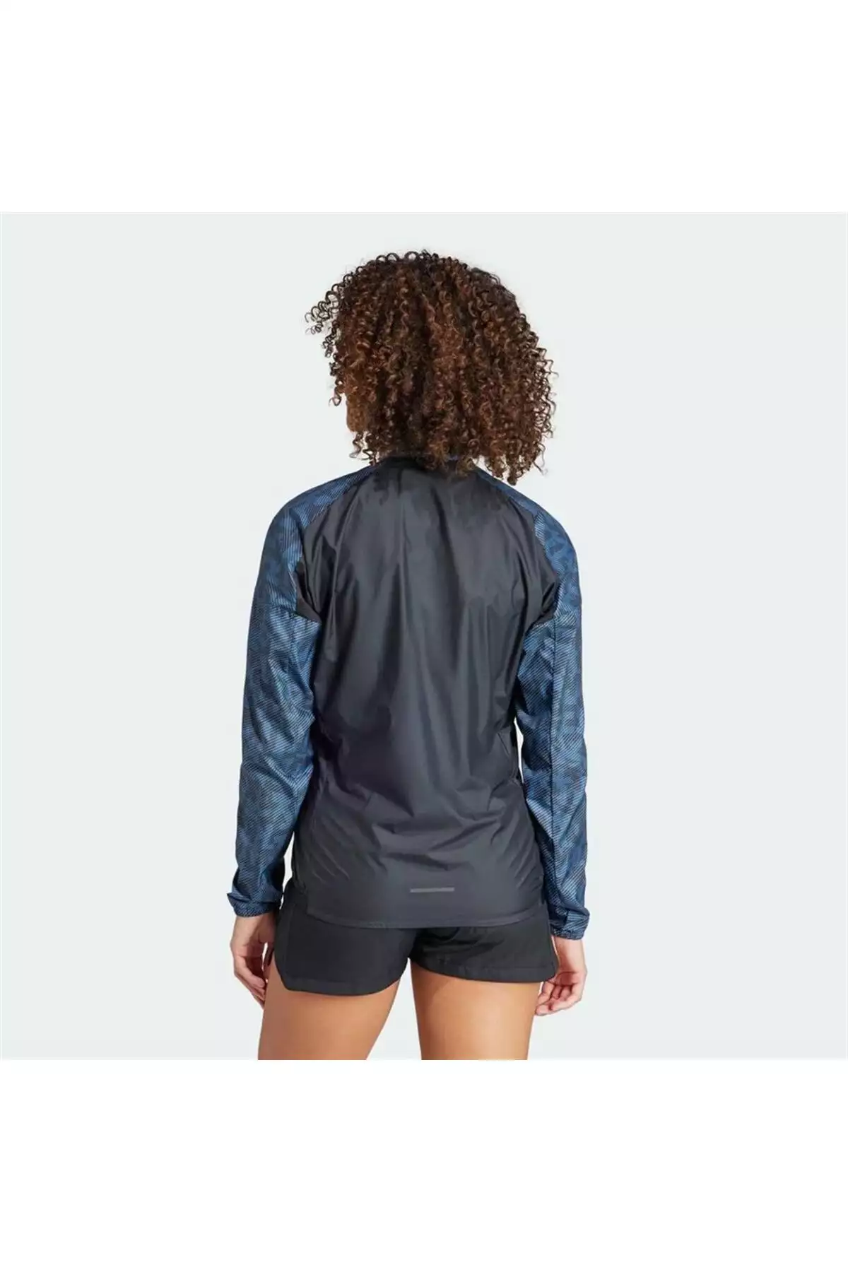 بارانی TRAIL WIND J W برند adidas - 738015482