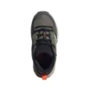 بوت های مناسب برای کودکان پسر Terrex Ax4r R.rdy Mid K رنگ سبز برند adidas - 845526233