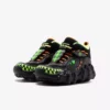 چکمه بزرگ مردانه بچگانه سیاه اسکچ-او-ساروس لایت-بریز مدل 400118L برند Skechers - 754708481