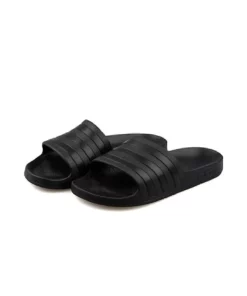 دمپایی آکوا F35550 مشکی برند adidas - 743557001