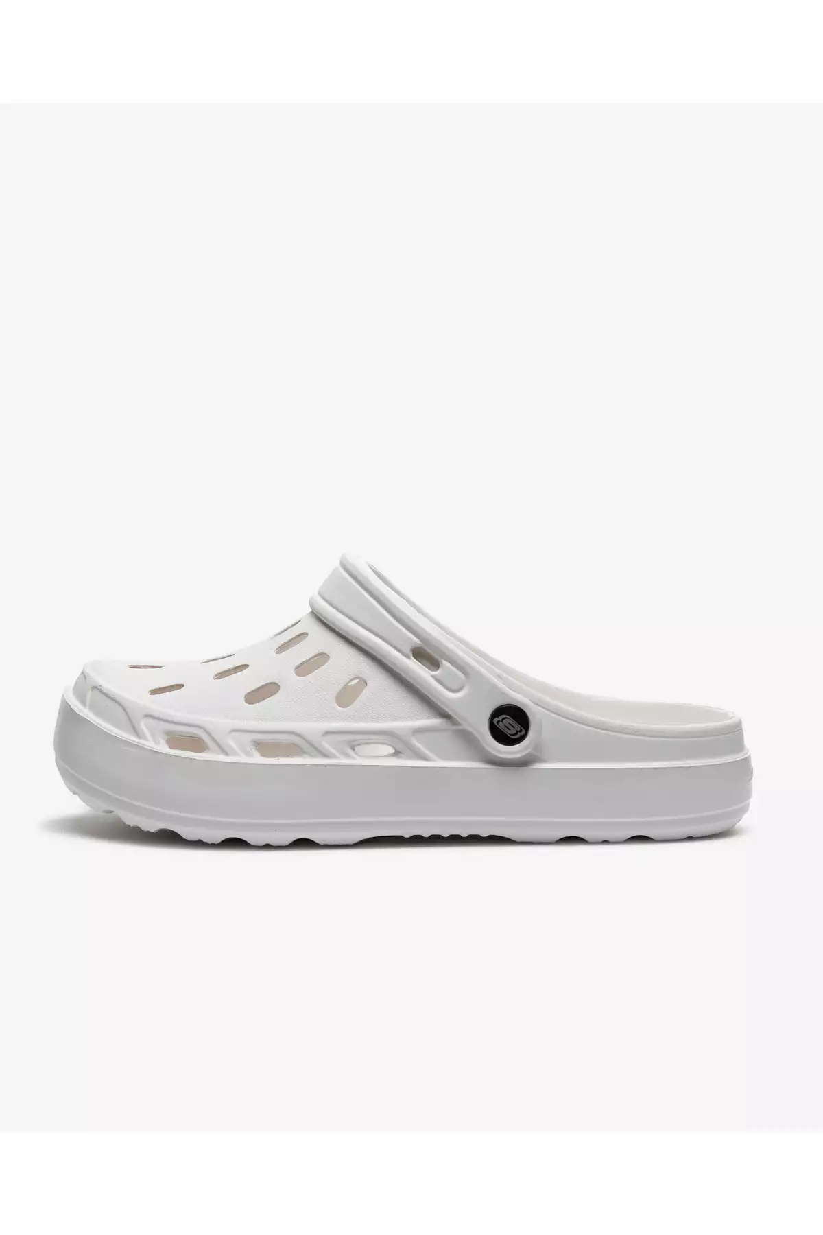 ترلیک سفید مردانه سوئیفترز - استدی 243041 سفید برند Skechers - 302228050