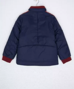 پالتوی نیلی بچهگانه پسرانه برند U.S. Polo Assn. - 333150603