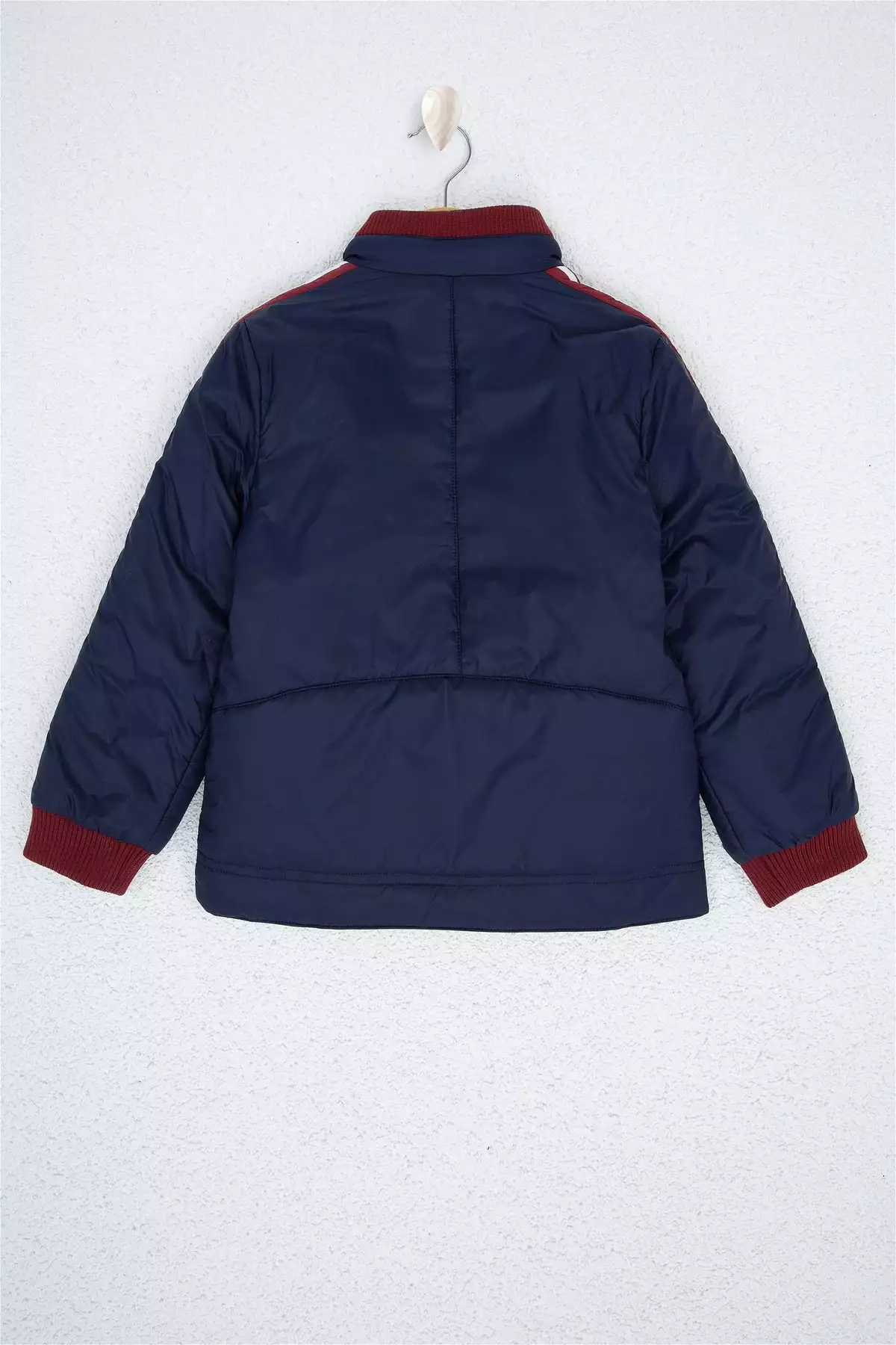 پالتوی نیلی بچهگانه پسرانه برند U.S. Polo Assn. - 333150603