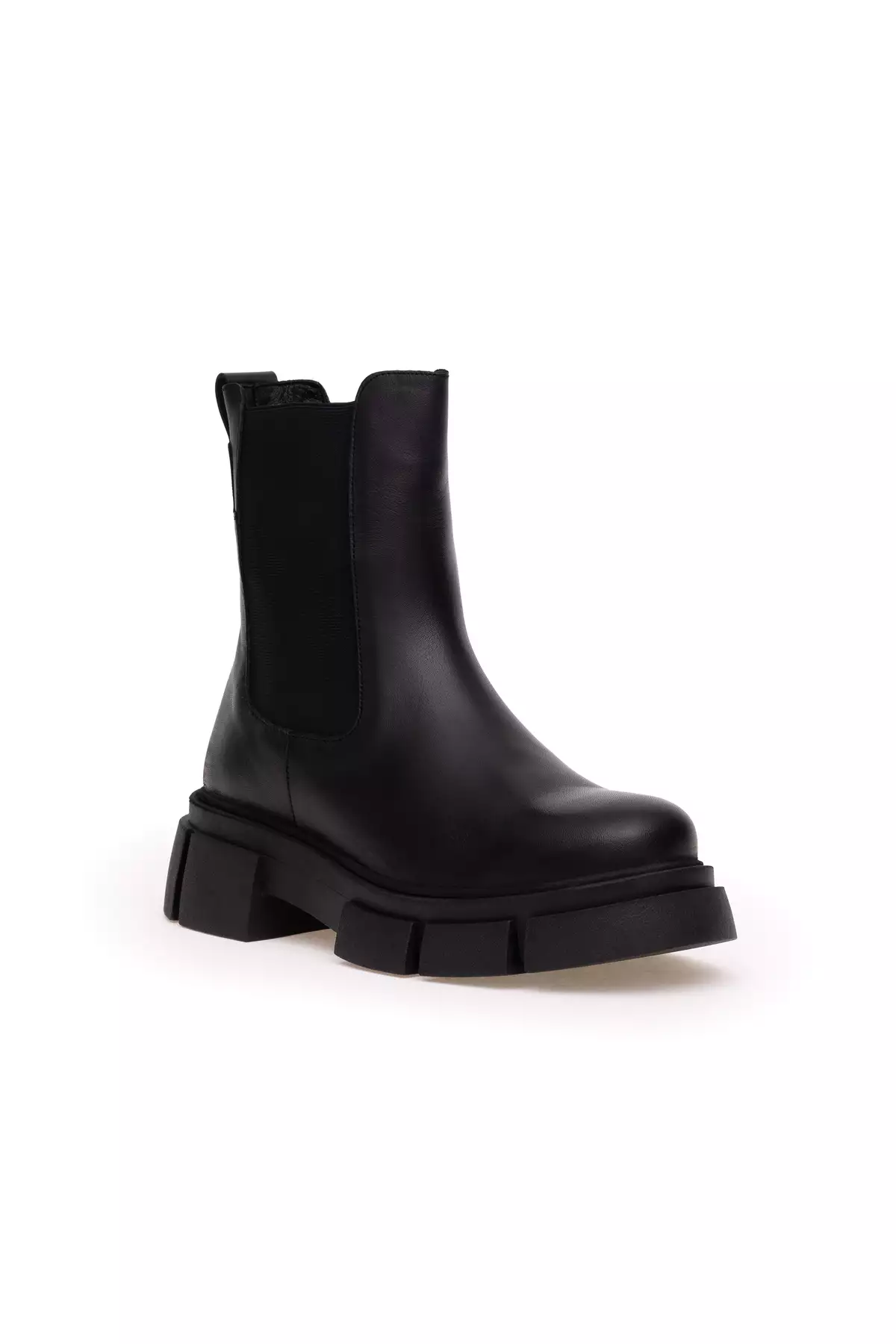 چکمه مشکی زنانه 50297236-VR046 برند U.S. Polo Assn. - 881444609