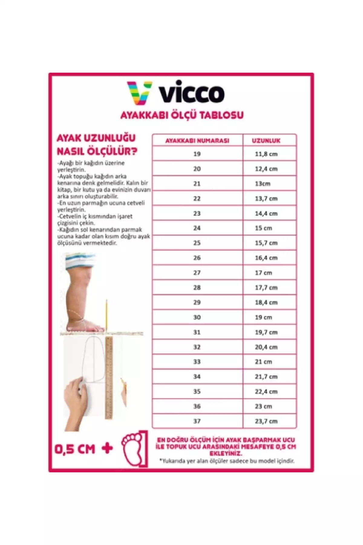 کفش بوت مردانه بچهگانه ortopedik ضدآب برند Vicco - 1027466498