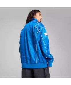 جاکت فصل نامهای راحت-دوخته برند Puma - 898828366