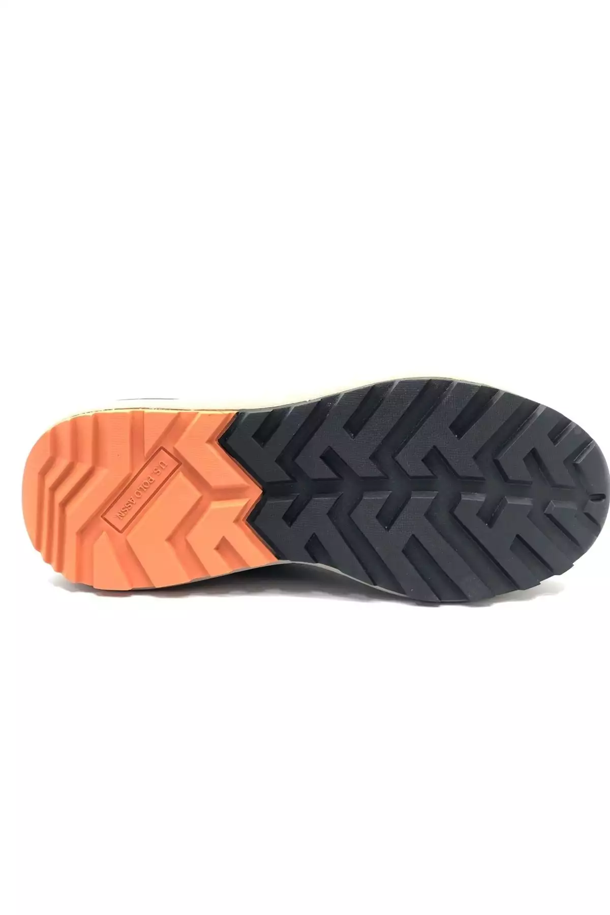 کفش مردانه آب-proof الها از برند یواس پلیو اصول برند U.S. Polo Assn. - 879689361