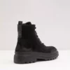 بوت مردانه چرمی سیاه آلتایر تر برند Aldo - 762201528