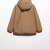 کاپشن پسرانه TÜTÜN مدل 67093684 برند MANGO - 863622571