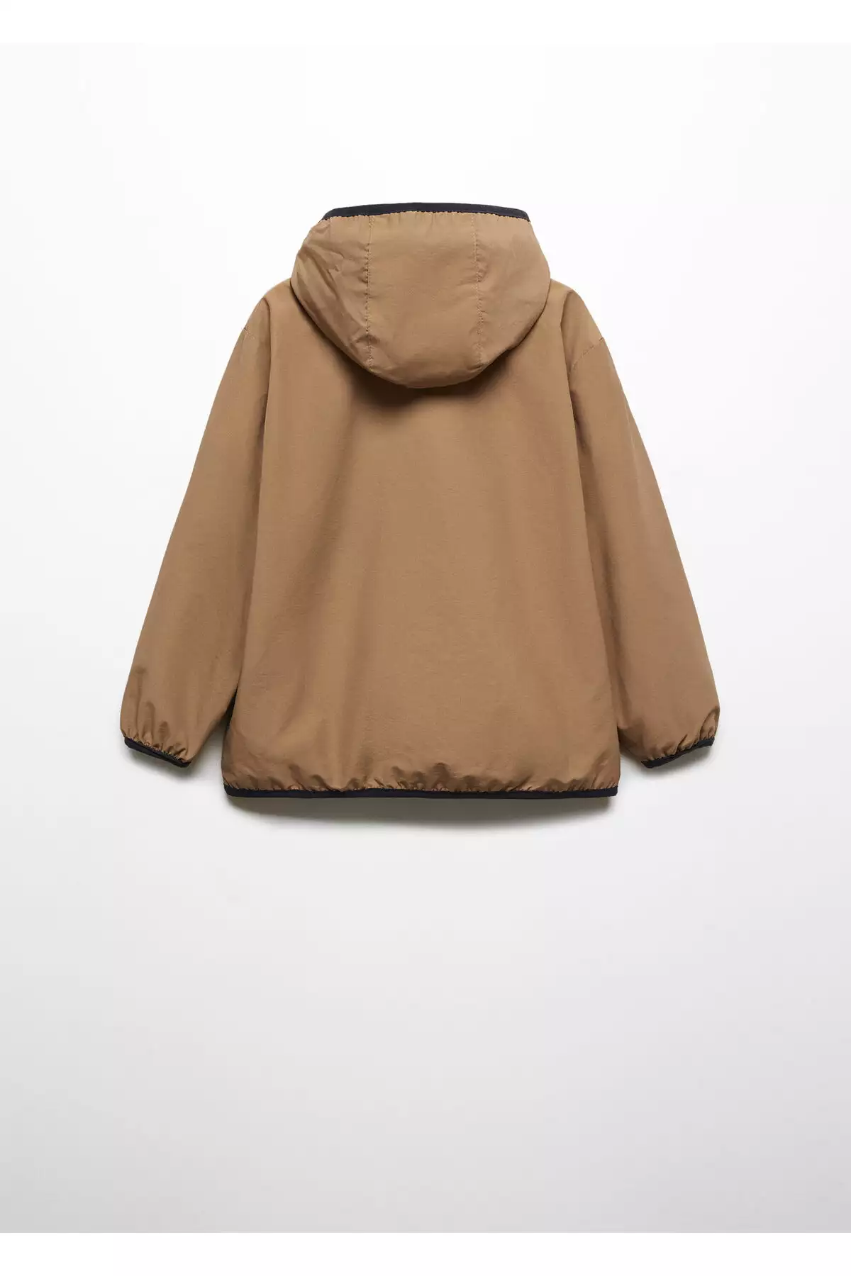 کاپشن پسرانه TÜTÜN مدل 67093684 برند MANGO - 863622571