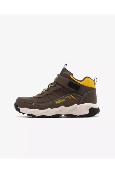 چکمه بژ بزرگ برای پسران 406447L TPYL برند Skechers - 982841552