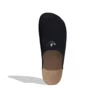 دمپایی مردانه آدیمول JQ4367 مشکی برند adidas - 982009216