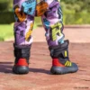 کفش بچهگانه بوت LEGO WINTERPLAY I GZ2075 برند adidas - 410228300