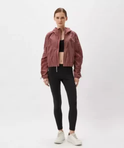کاپشنی سبک زنانه برند Calvin Klein - 932644330