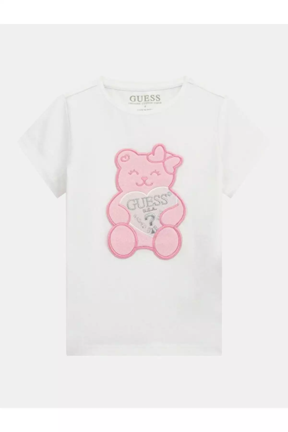 تیشرت برند Guess - 673399919