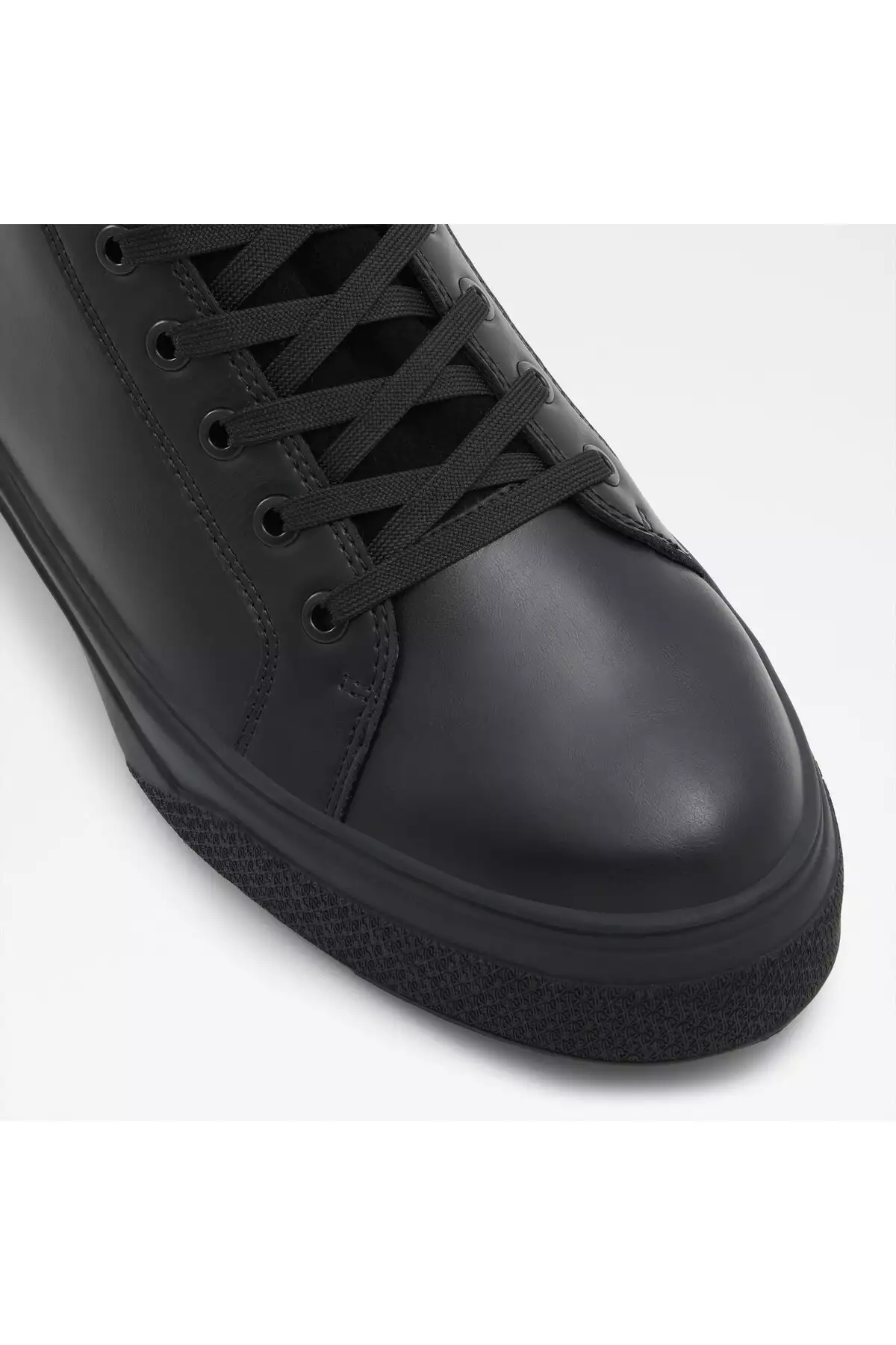 داستر - چکمه مردانه مشکی برند Aldo - 865008634