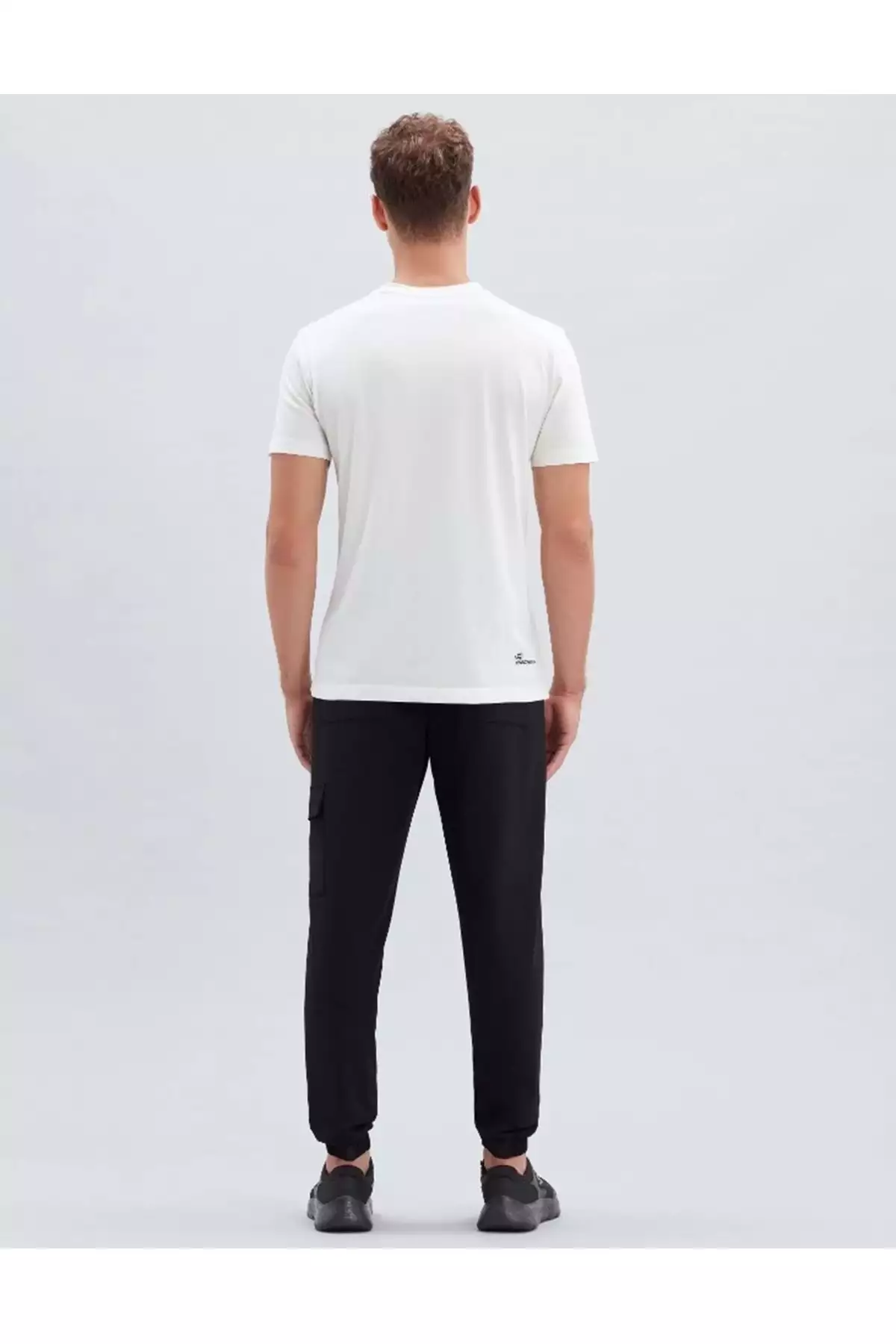 شلوار ورزشی مردانه میکرو مجموعه M مدل S222080 رنگ مشکی برند Skechers - 856192369