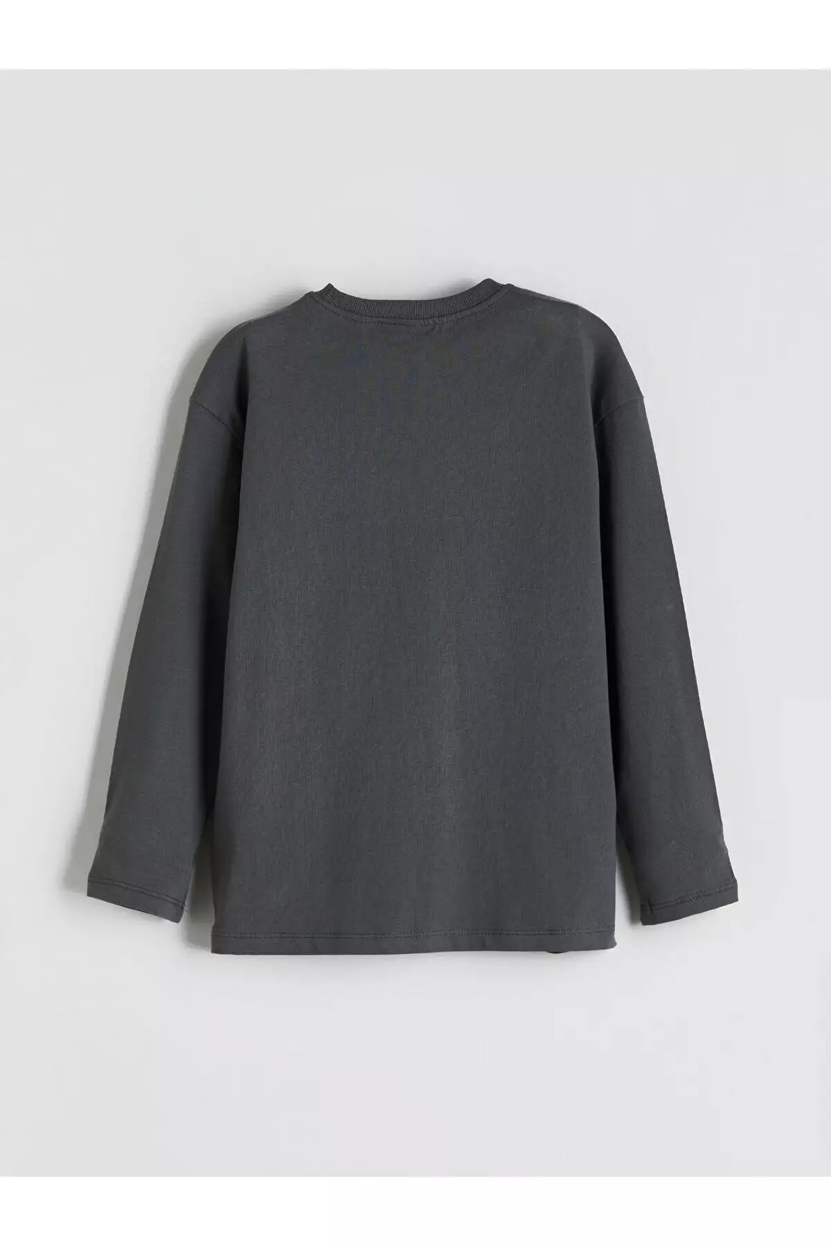 تیشرت مردانه بچهگانه آستینبلند سهتایی با چاپ طرح جدید از برند Cey برند LC Waikiki - 1010226369