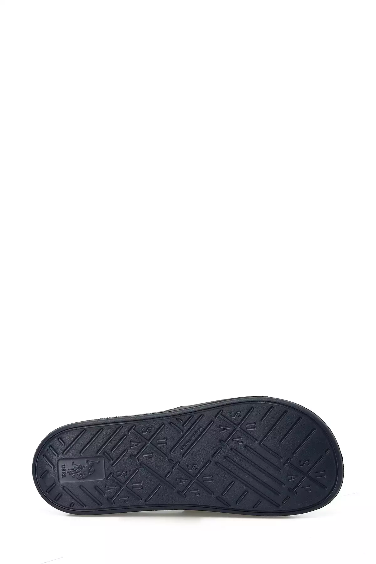 پاتریک ۵fx دمپایی مردانه آبی تیره برند U.S. Polo Assn. - 902732333