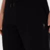 شلوار ورزشی مشکی مردانه 50299452-VR046 برند U.S. Polo Assn. - 886429023