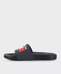 دمپایی مردانه لوگو دار نیکو 3fx برند U.S. Polo Assn. - 731790109