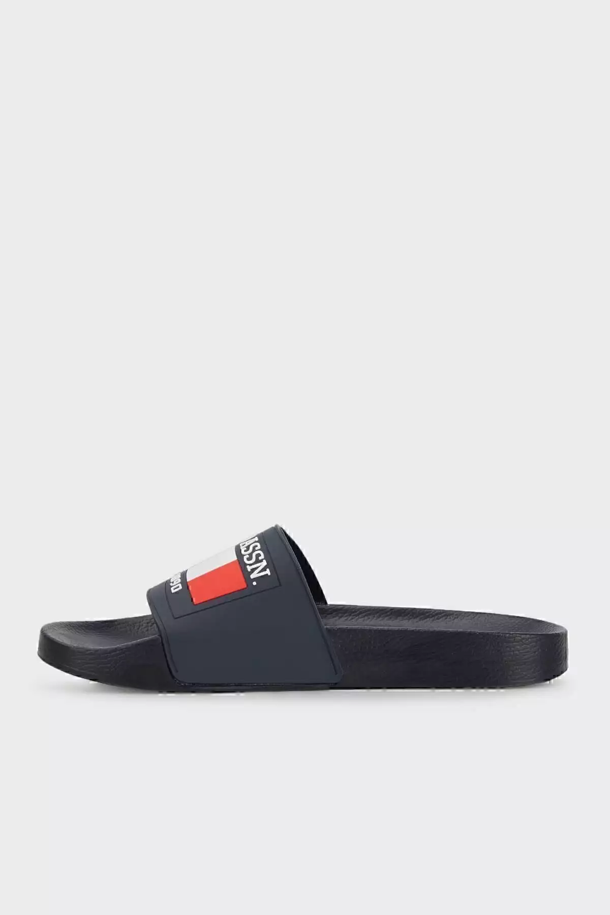دمپایی مردانه لوگو دار نیکو 3fx برند U.S. Polo Assn. - 731790109