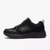 کفش مردانه مشکی اوک کانیون مدل 51893 BBK برند Skechers - 98328963