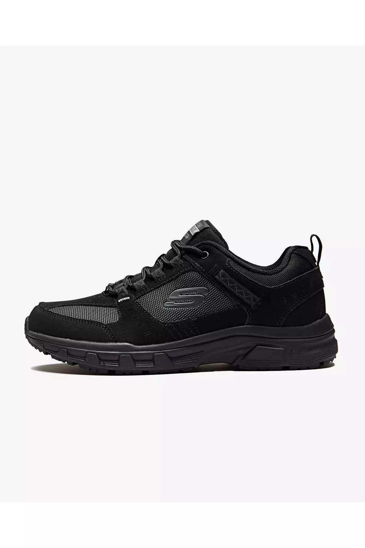 کفش مردانه مشکی اوک کانیون مدل 51893 BBK برند Skechers - 98328963