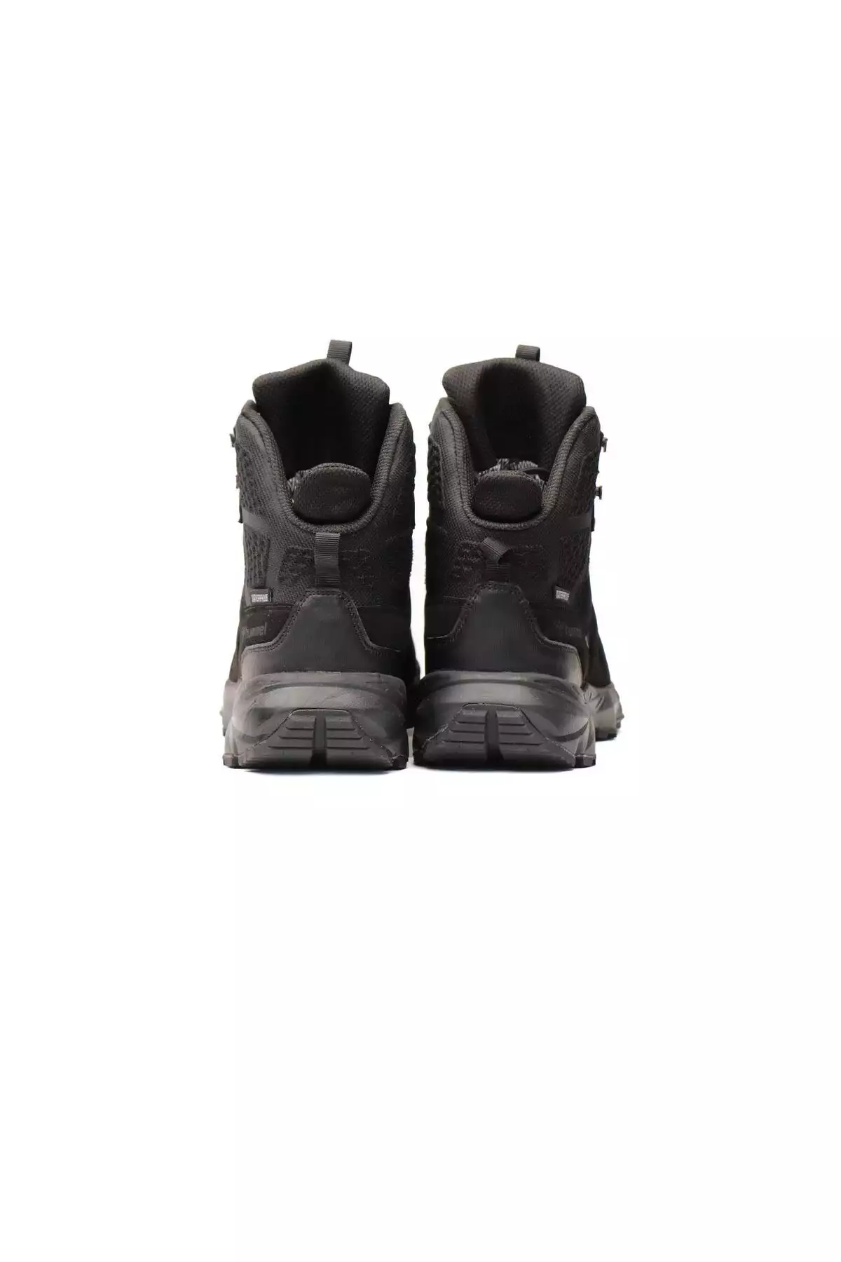 چکمه سیاه مردانه ایکس-ری برند hummel - 785905076