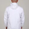 بارانی اورگن سفید برند hummel - 844228459