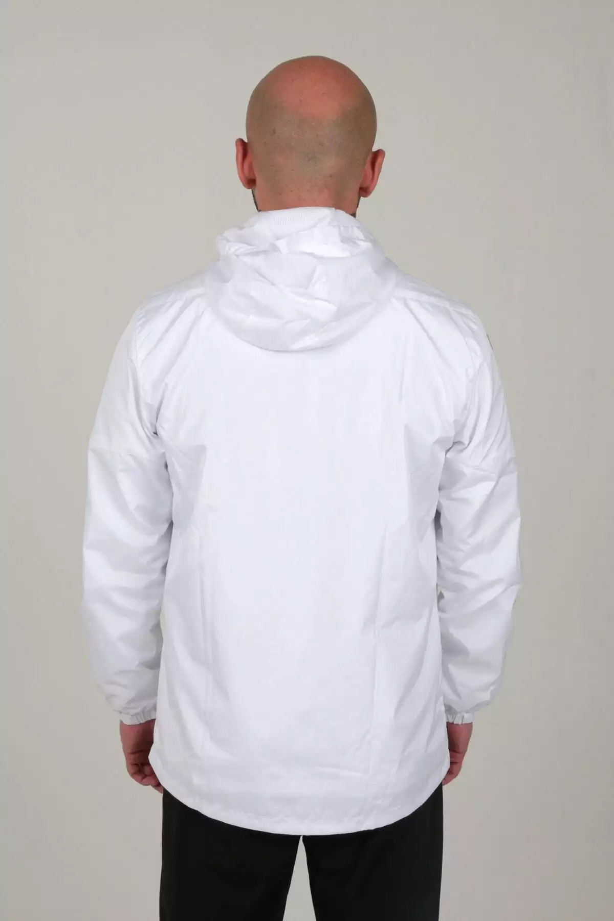 بارانی اورگن سفید برند hummel - 844228459