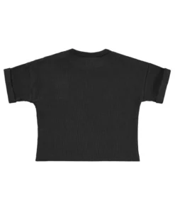 تیشرت نوزاد پسر 6-18 ماه رنگ خاکستری تیره برند Civil Baby - 919906905