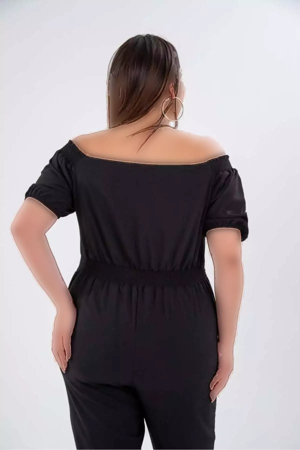 سرهمی زیپدار با جیبهای بزرگ برند Roxxlen - 1000327009