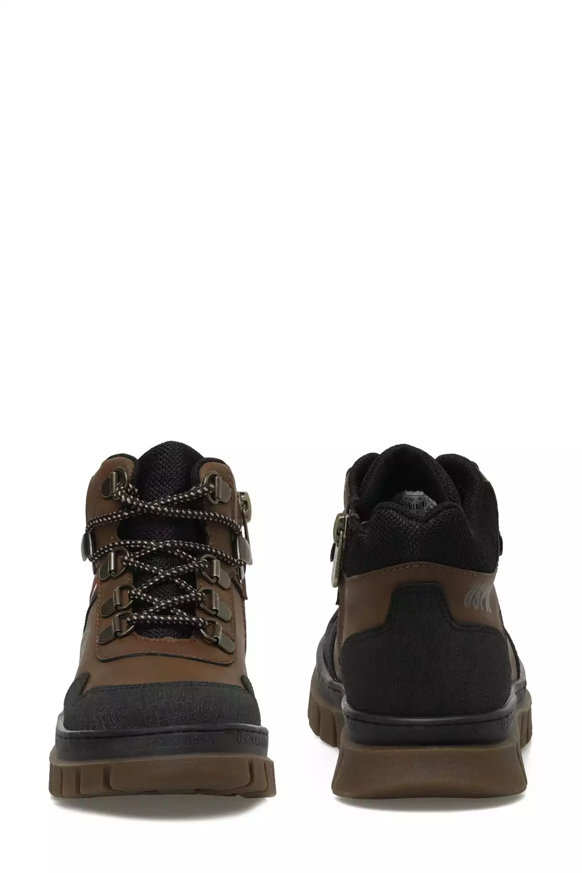 کفش چکمهای بچهگانه مردانه توارنتا 3PR برند U.S. Polo Assn. - 763759776