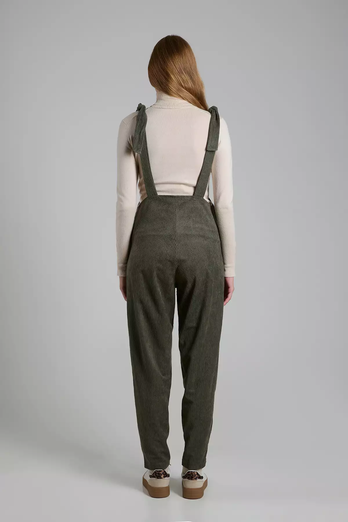 سالاپت بارداری هاکی مخملی MES404 – شیک و راحت برند Lyn Mama - 988956196