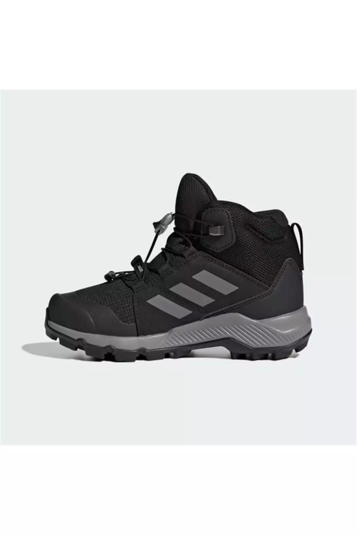 بوت بچگانه ترس مید گورتکس IF7522 ضد آب مشکی برند adidas - 753989409