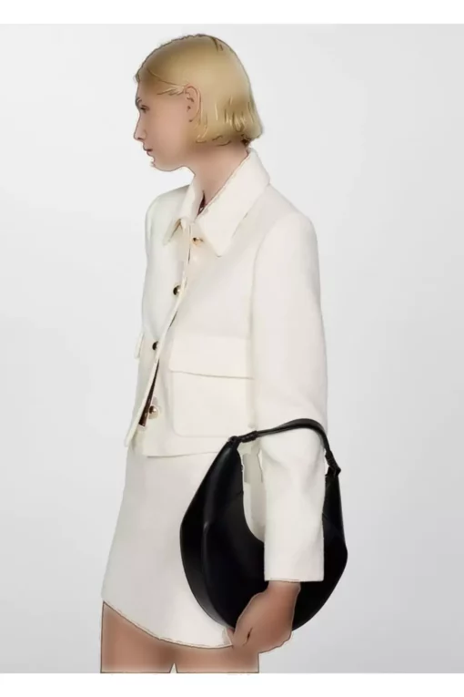 دامن توییت برند MANGO - 844926574